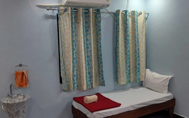 Shree Keshrinanadan homestay