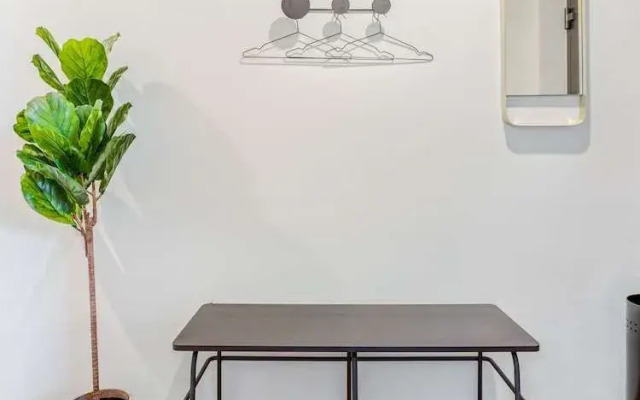 limehome Leipzig Oelßner's Hof