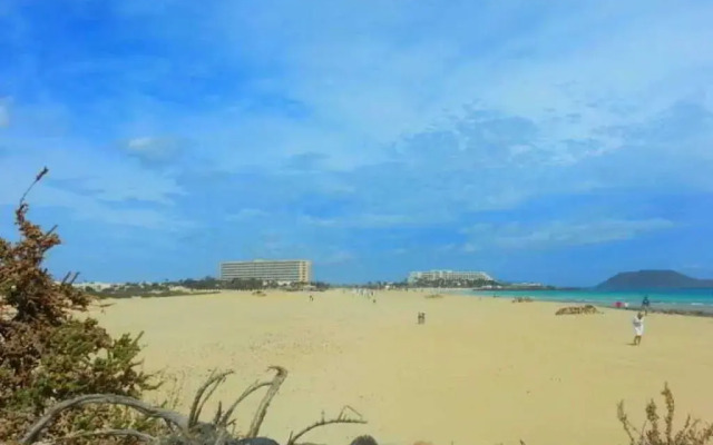 Hotel Riu Oliva Beach Resort - All Inclusive