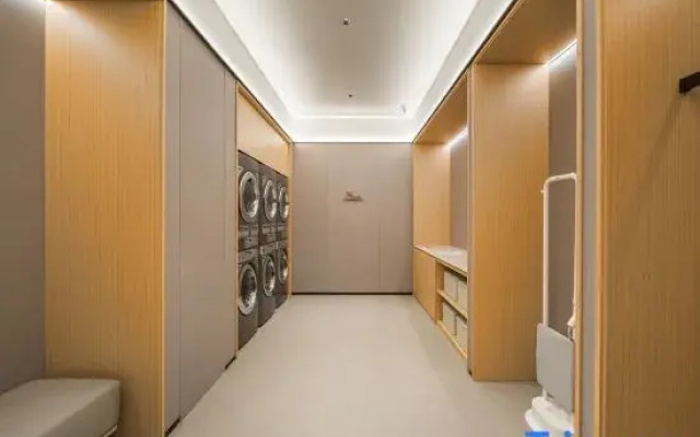 JI Hotel (Harbin Pingfangqu Government Songhua Road)