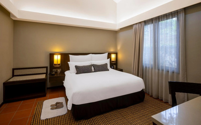 Mangala Estate Boutique Resort - Small Luxury Hotel of the World