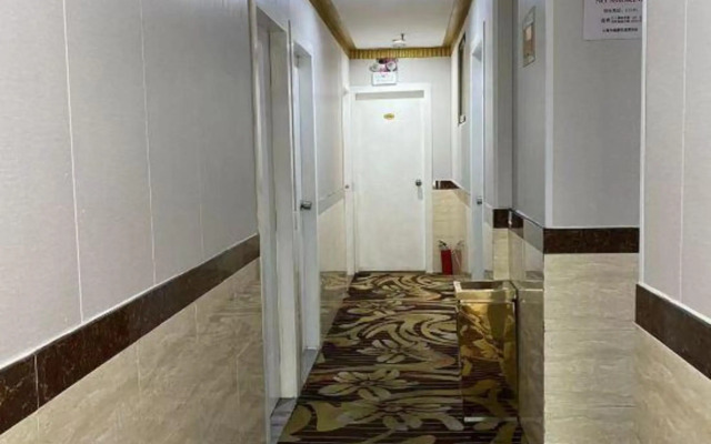 Mengchao Hostel