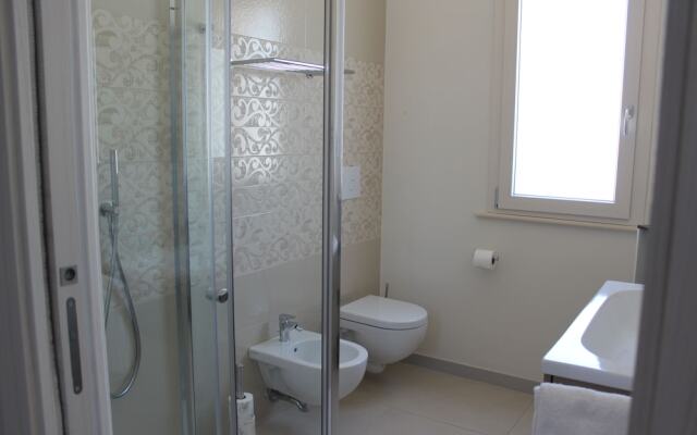 B&B L'Eden Di Capo Bianco