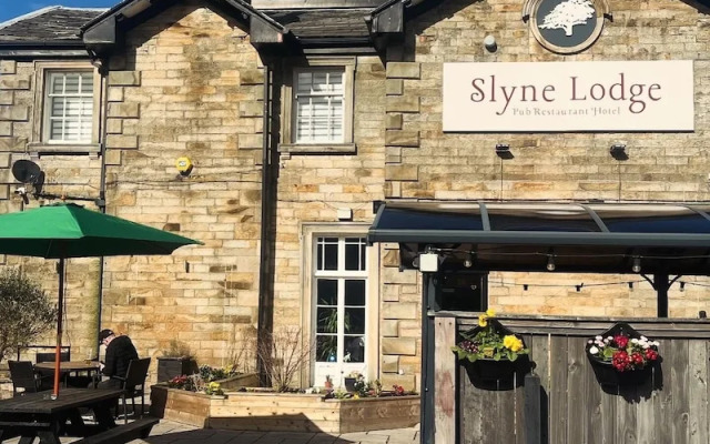The Lodge Lancaster