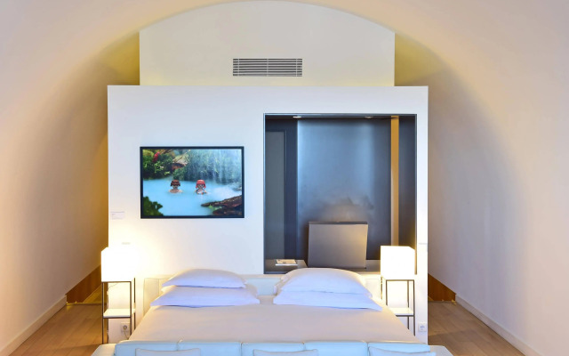 Pestana Cidadela Cascais - Pousada & Art District