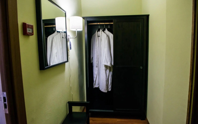 Гостинично-Ресторанный Комплекс Сапфир