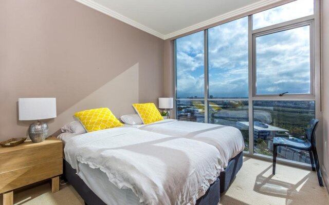 ShortOZStay at Australia Towers
