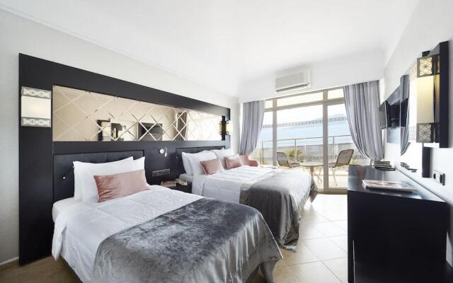 Ideal Prime Beach