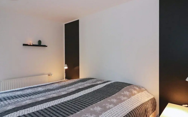 Holiday Home in Hadsund
