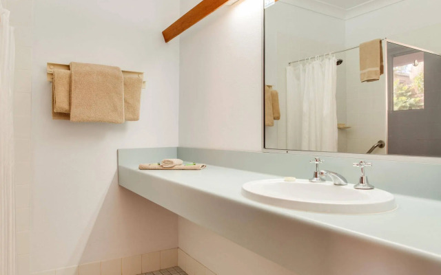 The Quarters, Ascend Hotel Collection