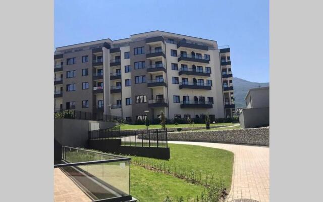 Blue Apart - Modera Residence, Sofia