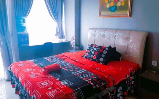 Glamour Margonda Residance 3 – Guest Rooms – Depok