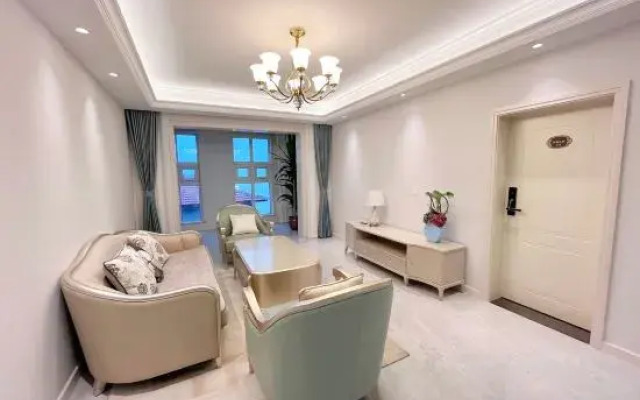 Walden 7 Homestay