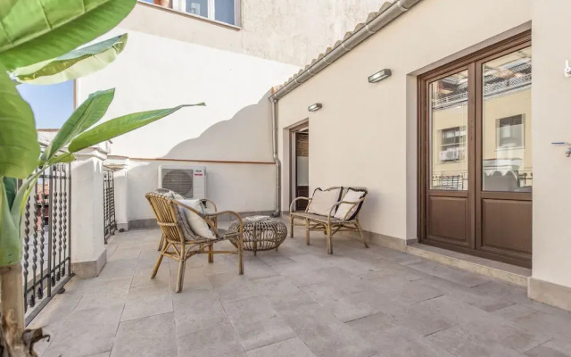 C Latina 4 Izq in Madrid