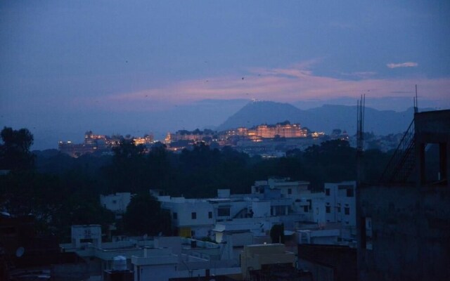Hotel Sanobar