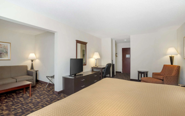 Best Western Carowinds