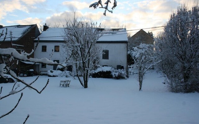 B&B La Maison du Vieux Pommier