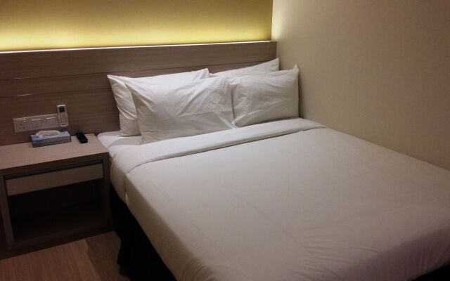 Star Tree Homestay