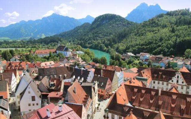 Landhaus Seeblick
