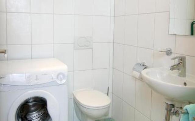 Appartement Kurz - Top 3