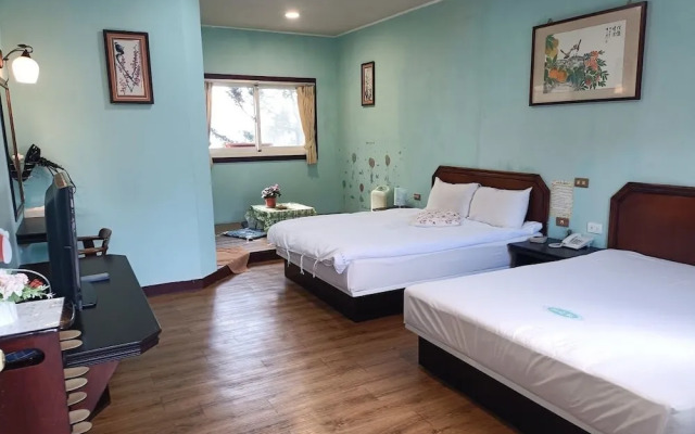 Bokelai B&B