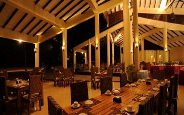 Bay Of Bengal Resort