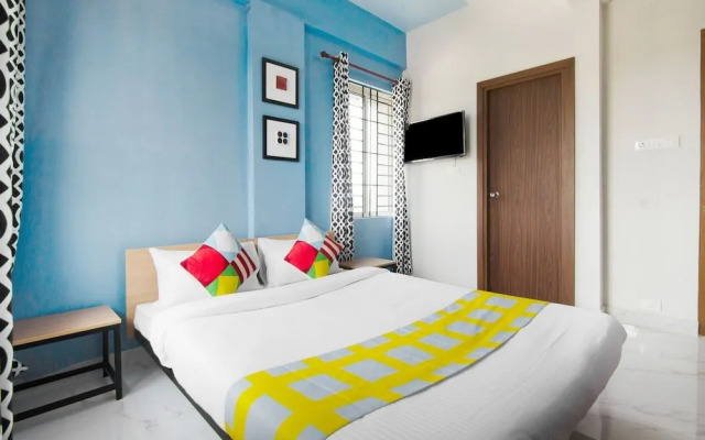 Rajamandiram by OYO Rooms