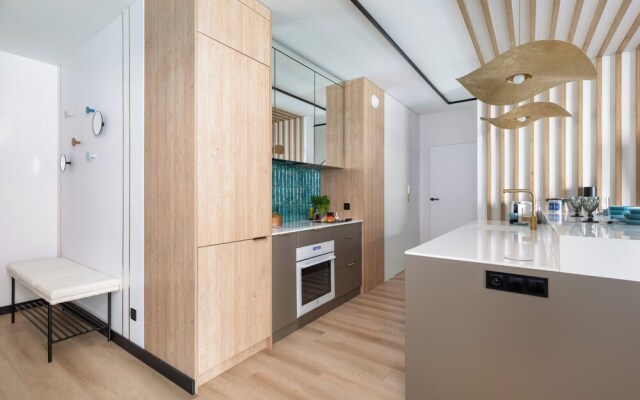 Wyspa Solna by Renters Prestige