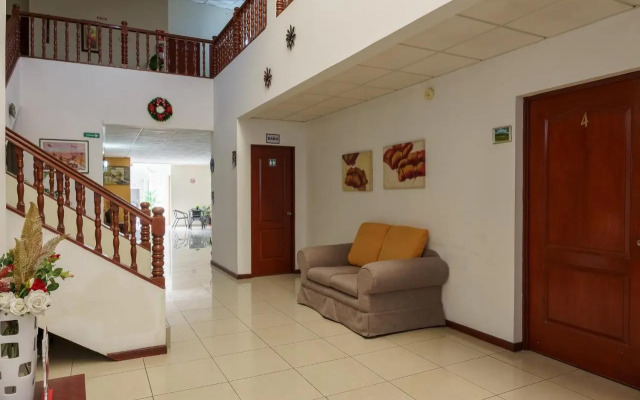 Hotel Windsor Plaza