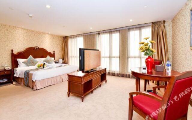 Yifeng Harbour Hotel