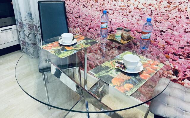 Apartment on Zamora Machela street, 2a