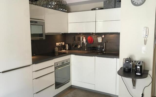 Appartement Arcachon, 2 Pièces, 4 Personnes - Fr-1-474-58