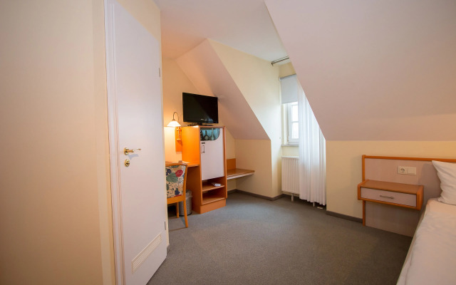 Hotel Garni am Markt