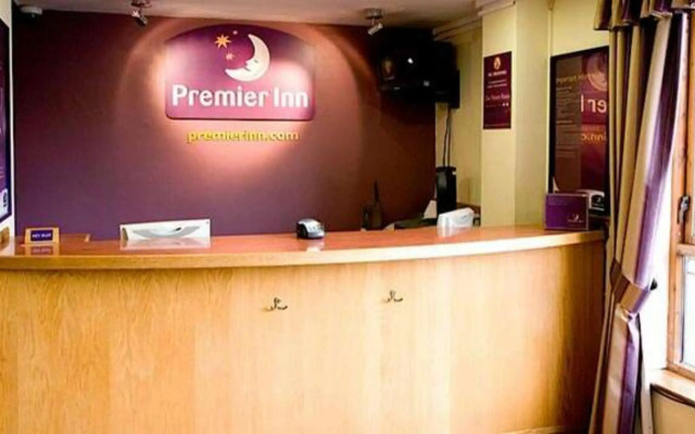 Premier Inn London Romford - Mercury Gardens