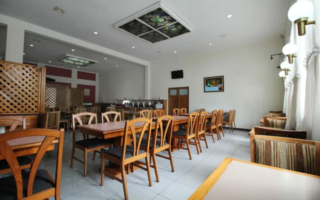 Hotel Royal Dago