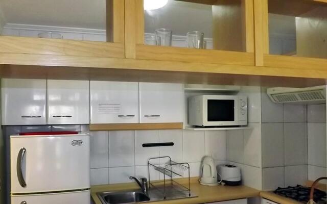 Seven Aparthotel