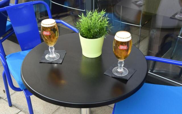 Holiday Inn Express Middlesbrough - Centre Square by IHG