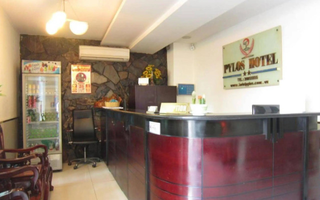 Pylos Hotel