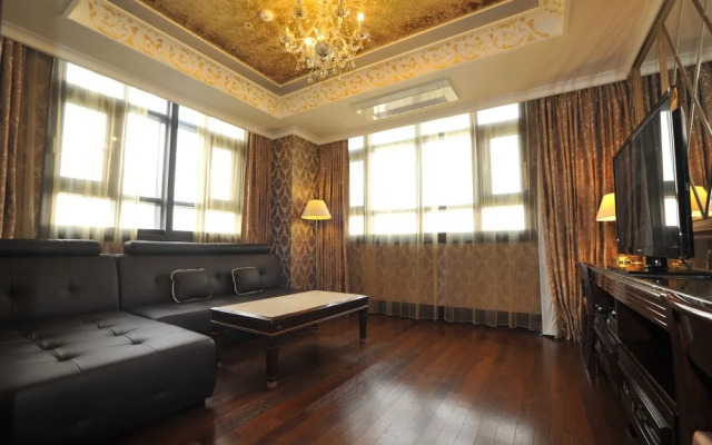 Hotel Artnouveau Seocho