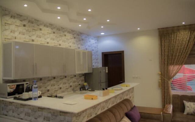 Dareen Chalets
