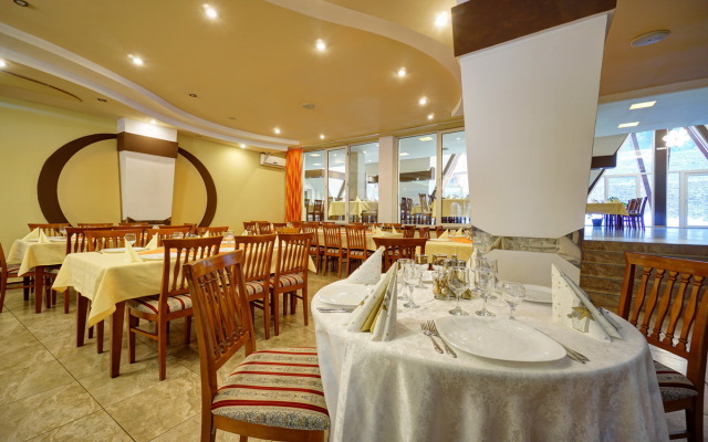Hotel Ciucas