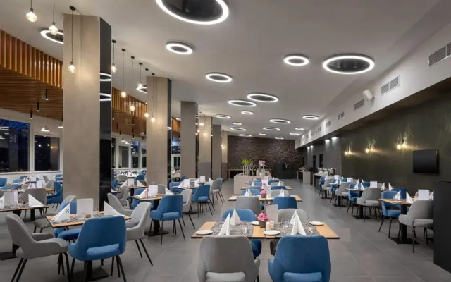Hunguest Hotel Beke