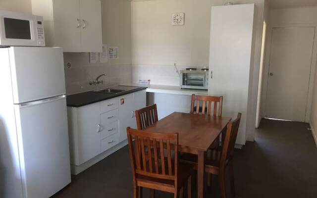 Clarence Head Caravan Park