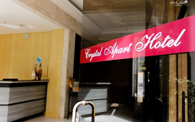 Crystal Apart Hotel