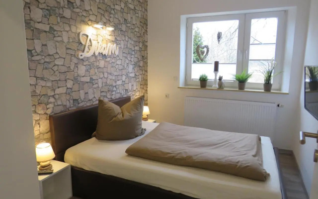 Daisys Ferienwohnung 68