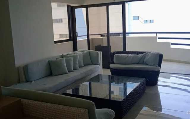 3MR8 Apartamento Duplex en Cartagena - Apartment in 卡塔赫纳 - Photo 5