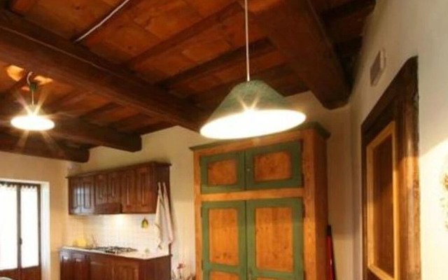 Agriturismo Monte Valentino