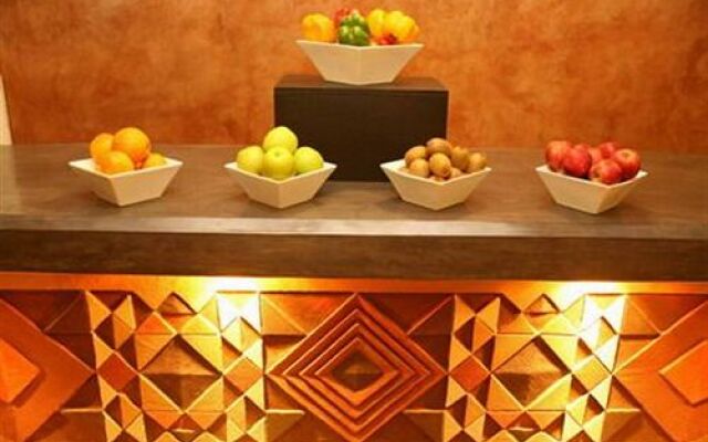 Park Hotel Mokopane