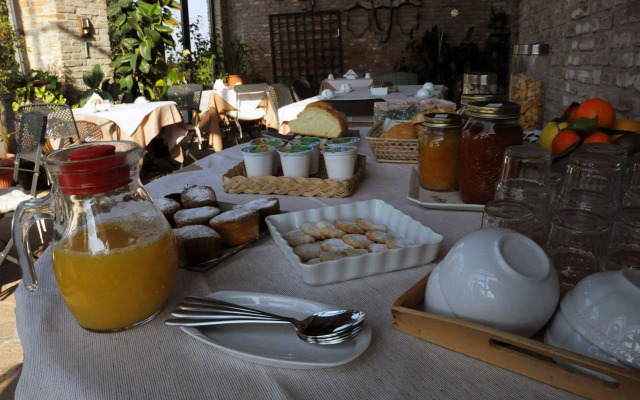 Agriturismo B&B Corte dei Gioghi