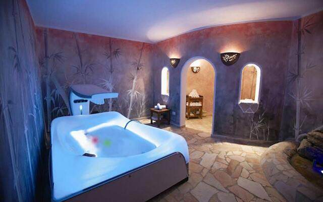 Hotel Relax Torreruja Thalasso & Spa